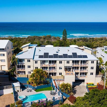 Aparthotel Horizons At Peregian à Peregian Beach Extérieur photo