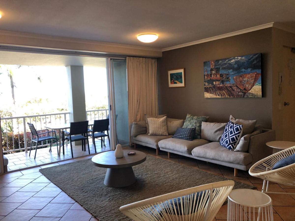 Aparthotel Horizons At Peregian à Peregian Beach Extérieur photo