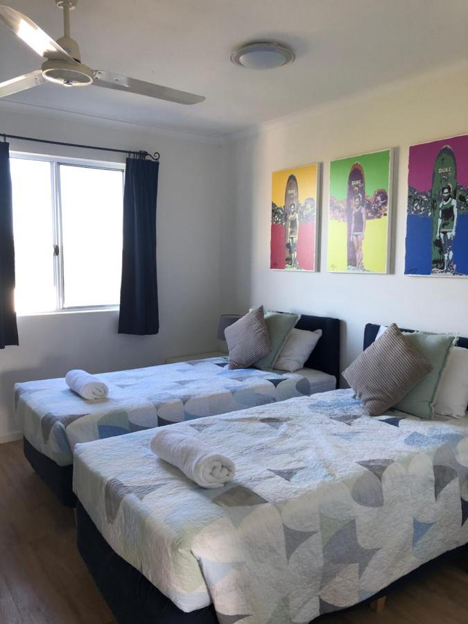 Aparthotel Horizons At Peregian à Peregian Beach Extérieur photo