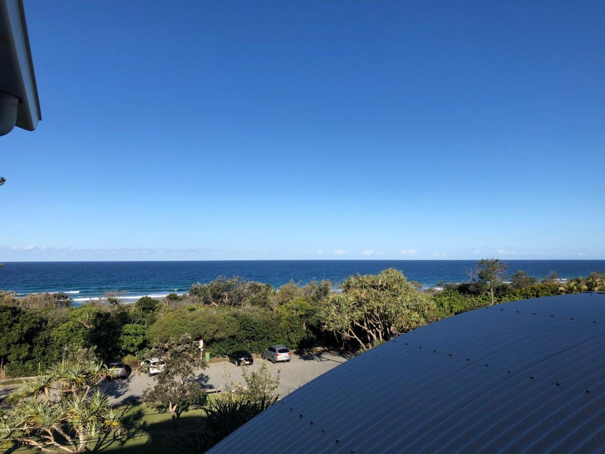 Aparthotel Horizons At Peregian à Peregian Beach Extérieur photo