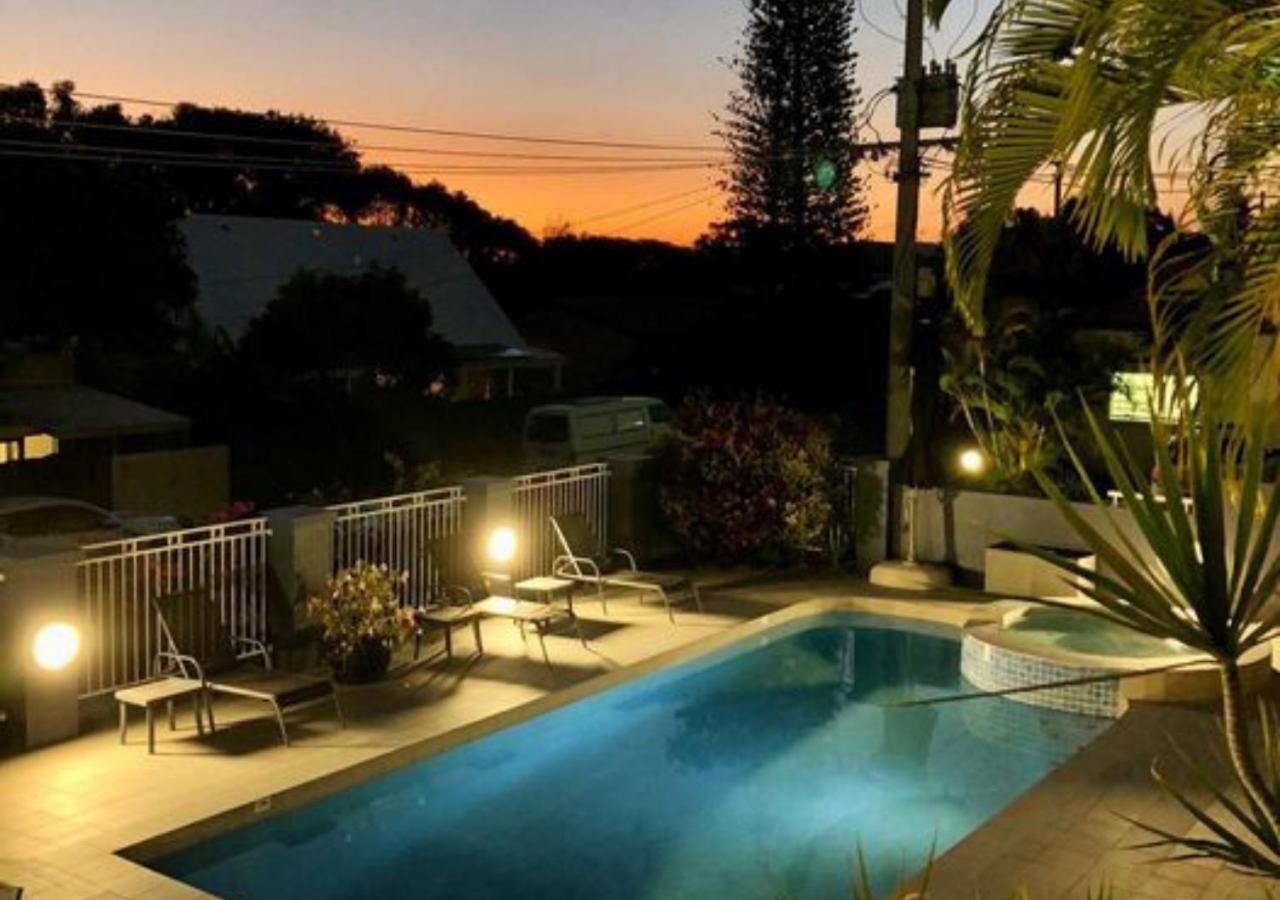 Aparthotel Horizons At Peregian à Peregian Beach Extérieur photo