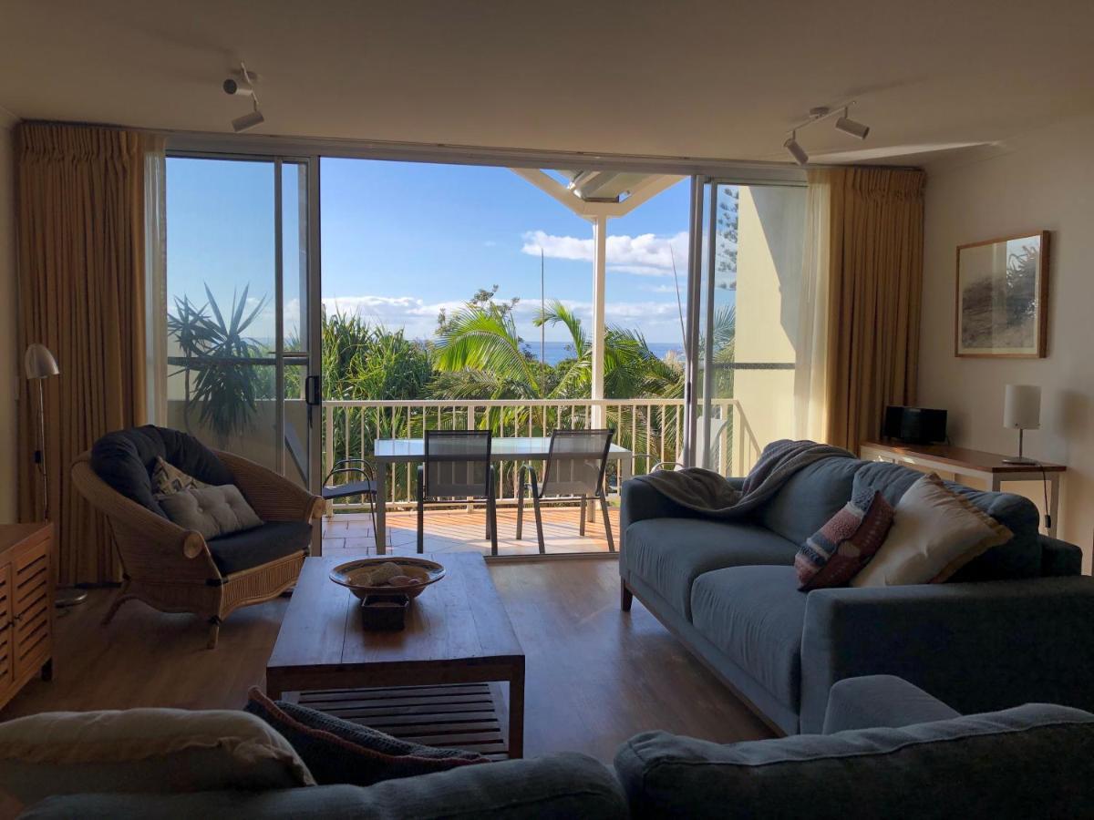 Aparthotel Horizons At Peregian à Peregian Beach Extérieur photo