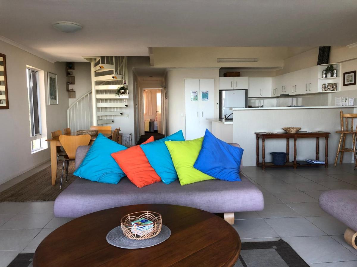 Aparthotel Horizons At Peregian à Peregian Beach Extérieur photo