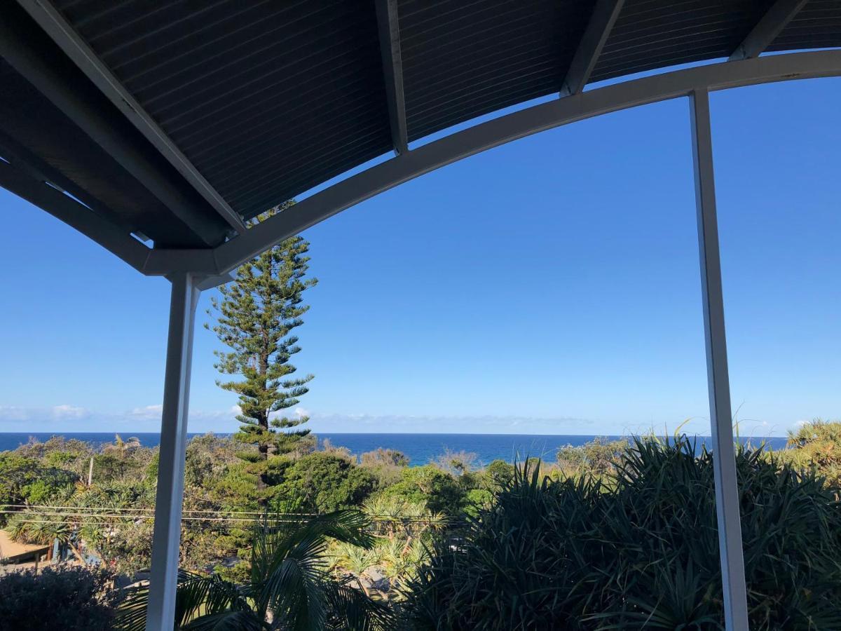 Aparthotel Horizons At Peregian à Peregian Beach Extérieur photo