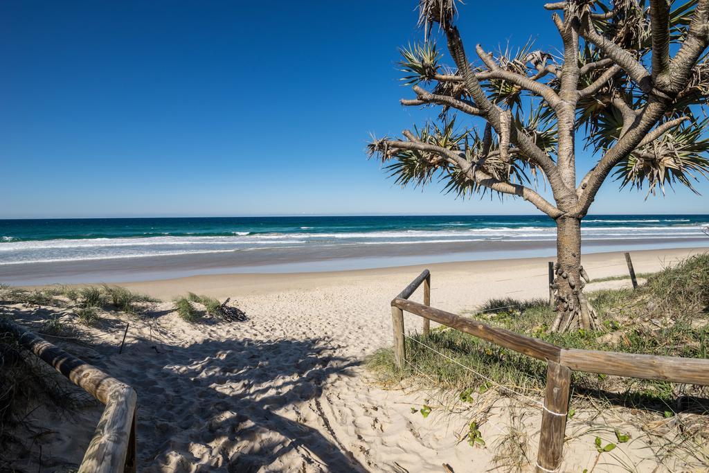 Aparthotel Horizons At Peregian à Peregian Beach Extérieur photo