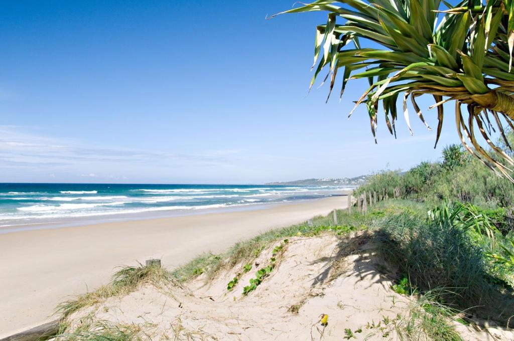 Aparthotel Horizons At Peregian à Peregian Beach Chambre photo