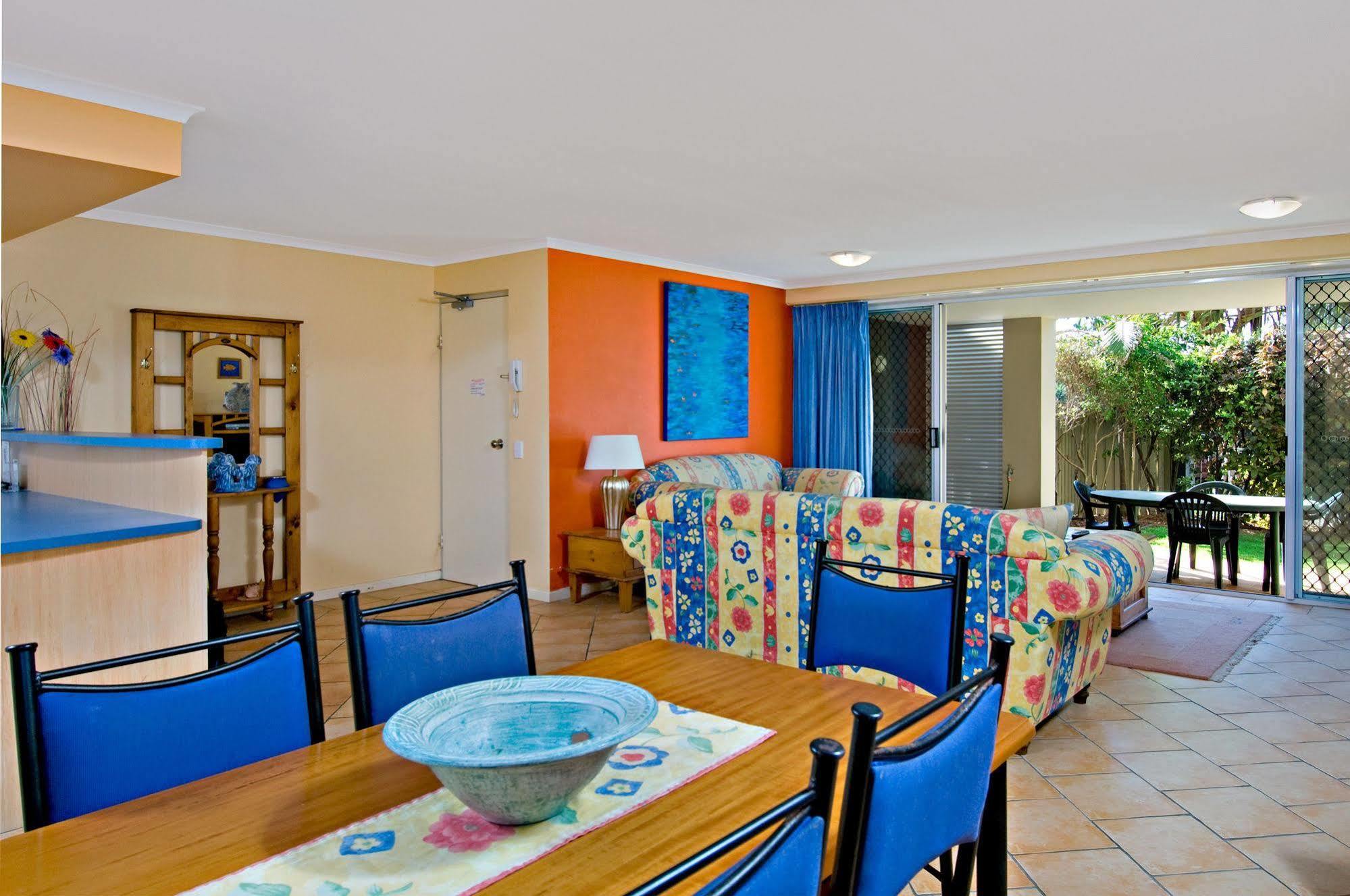 Aparthotel Horizons At Peregian à Peregian Beach Extérieur photo