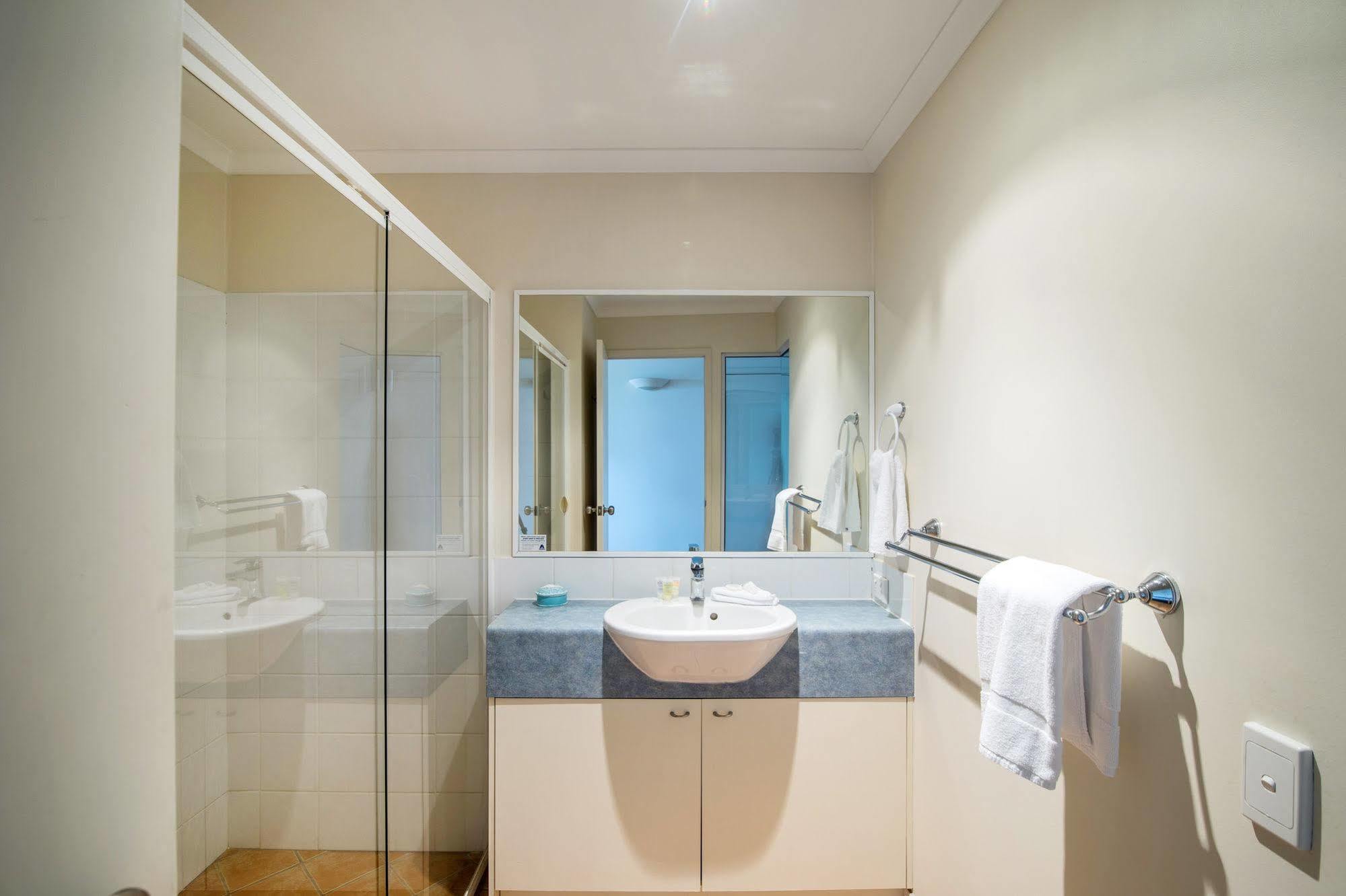 Aparthotel Horizons At Peregian à Peregian Beach Extérieur photo