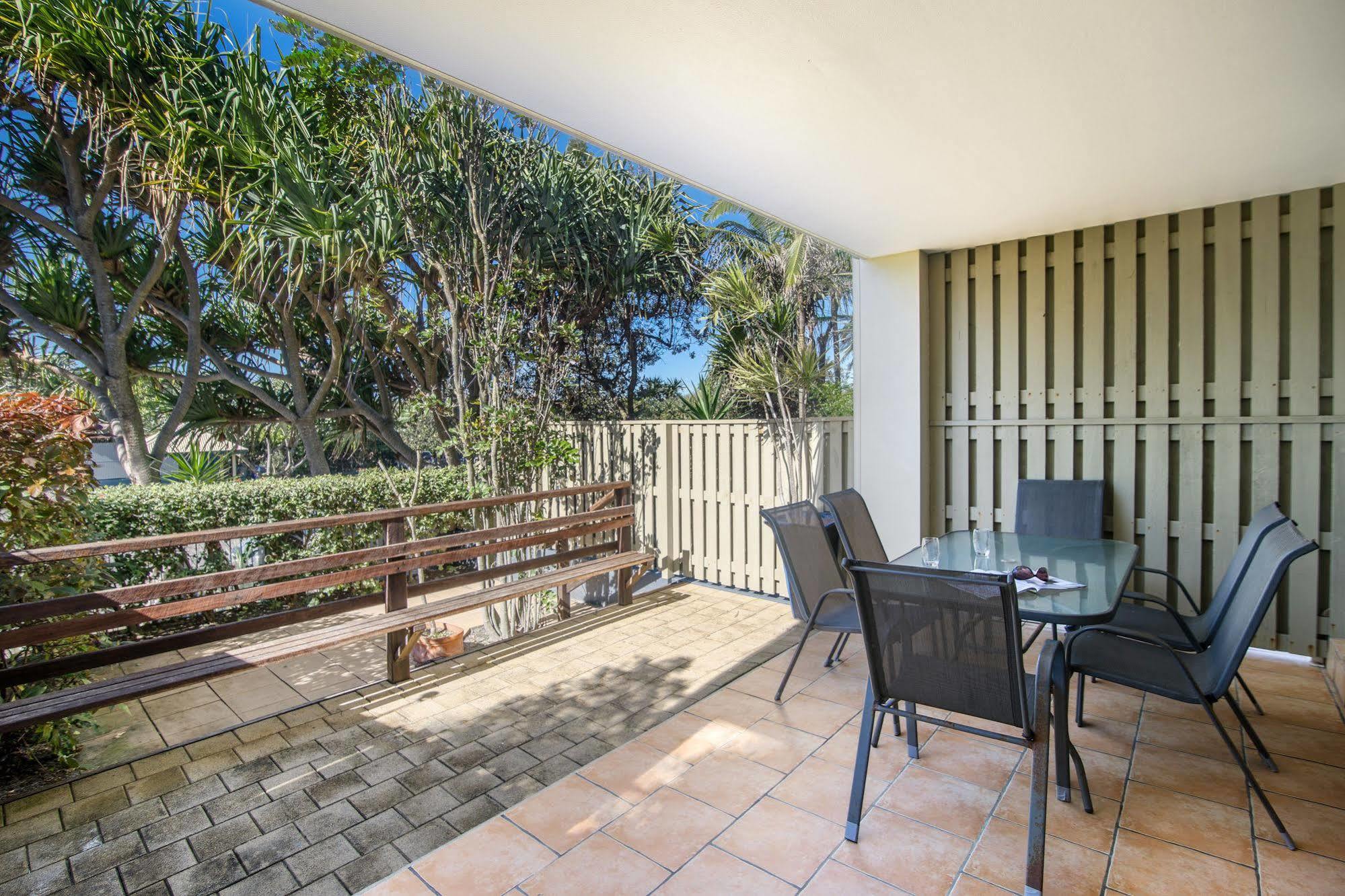 Aparthotel Horizons At Peregian à Peregian Beach Extérieur photo